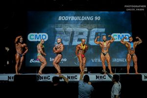 BODYBUILDING 90